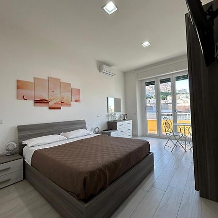 Vanilla Rooms 2 Cagliari Buitenkant foto
