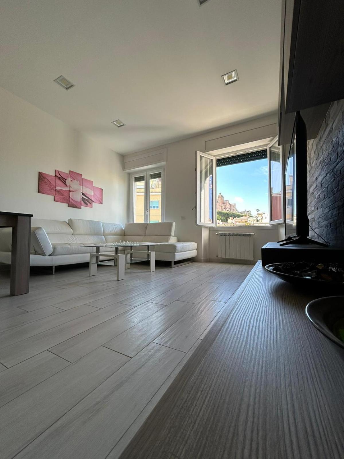 Vanilla Rooms 2 Cagliari Buitenkant foto