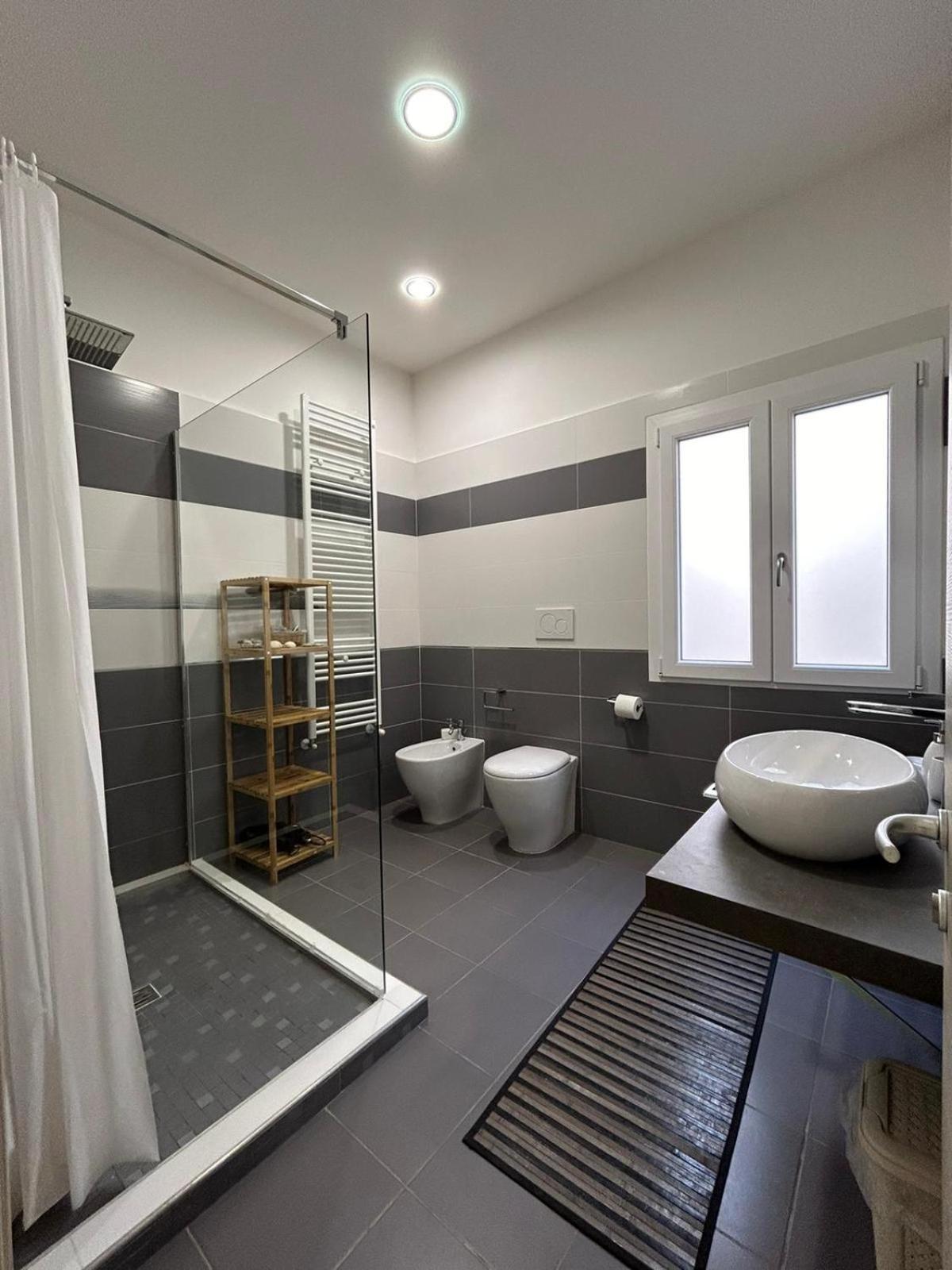 Vanilla Rooms 2 Cagliari Buitenkant foto